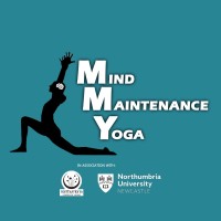 Mind Maintenance Yoga logo, Mind Maintenance Yoga contact details