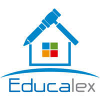 EDUCALEX logo, EDUCALEX contact details