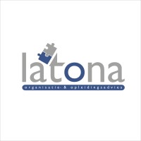 Latona Organisatie en Opleidingsadvies logo, Latona Organisatie en Opleidingsadvies contact details