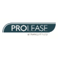 Prolease & Finance Pty Ltd logo, Prolease & Finance Pty Ltd contact details