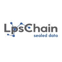 LpsChain logo, LpsChain contact details