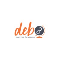 Deb8 Limitless Learning logo, Deb8 Limitless Learning contact details