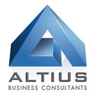 ALTIUS Business Consultants logo, ALTIUS Business Consultants contact details