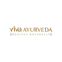 Viva Ayurveda logo, Viva Ayurveda contact details