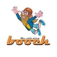 Booch Beverages logo, Booch Beverages contact details