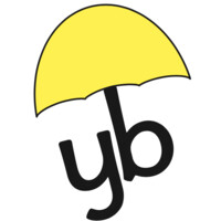 YellaBrella logo, YellaBrella contact details