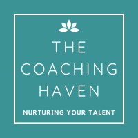 The Coaching Haven logo, The Coaching Haven contact details