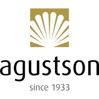 agustson a/s logo, agustson a/s contact details