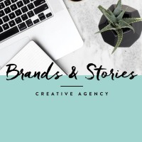 Brands & Stories logo, Brands & Stories contact details