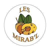 Les Mirab'L logo, Les Mirab'L contact details