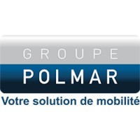 GROUPE POLMAR logo, GROUPE POLMAR contact details