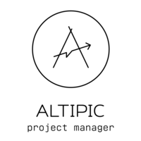 ALTIPIC logo, ALTIPIC contact details