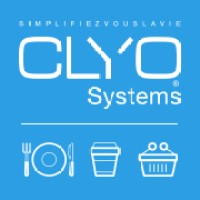 Clyo Systems logo, Clyo Systems contact details