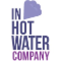 In Hot Water Company logo, In Hot Water Company contact details