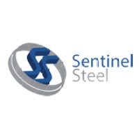 Sentinel Steel PLC logo, Sentinel Steel PLC contact details