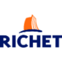 Richet S.A. logo, Richet S.A. contact details