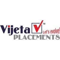 Vijeta Placements logo, Vijeta Placements contact details