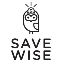 SaveWise AI logo, SaveWise AI contact details