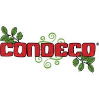 Condeco AB logo, Condeco AB contact details