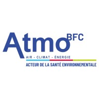 Atmo Bourgogne-Franche-Comté logo, Atmo Bourgogne-Franche-Comté contact details