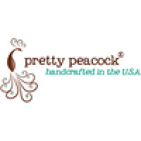 Pretty Peacock logo, Pretty Peacock contact details