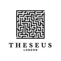 Theseus London logo, Theseus London contact details