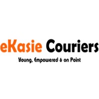 EKASIE COURIERS logo, EKASIE COURIERS contact details