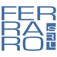 Ferraro Srl logo, Ferraro Srl contact details