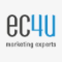 ec4u marketing experts logo, ec4u marketing experts contact details