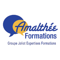 AMALTHEE FORMATIONS - SAS Joliot Expertises formations logo, AMALTHEE FORMATIONS - SAS Joliot Expertises formations contact details