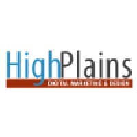 High Plains logo, High Plains contact details