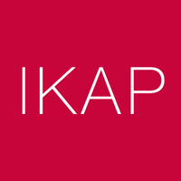 Ikap logo, Ikap contact details