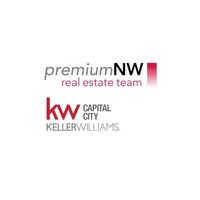 Premium NW Team @ Keller Williams Capital City logo, Premium NW Team @ Keller Williams Capital City contact details