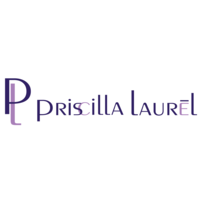 Priscilla Laurel logo, Priscilla Laurel contact details