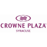 Crowne Plaza Syracuse logo, Crowne Plaza Syracuse contact details