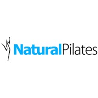 Natural Pilates logo, Natural Pilates contact details