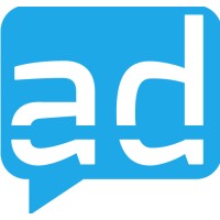 Adspred logo, Adspred contact details