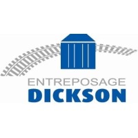 Entreposage Dickson logo, Entreposage Dickson contact details