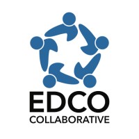 EDCO Collaborative logo, EDCO Collaborative contact details