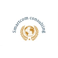 Smartcom Consulting logo, Smartcom Consulting contact details