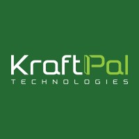 KraftPal logo, KraftPal contact details