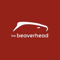 The Beaverhead logo, The Beaverhead contact details