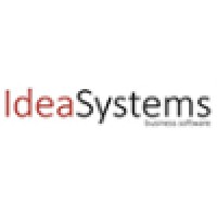 IdeaSystems logo, IdeaSystems contact details