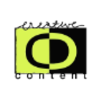 Creative Content logo, Creative Content contact details