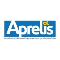 APRELIS logo, APRELIS contact details