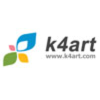 K4ART logo, K4ART contact details