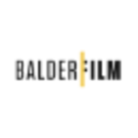 Balder Film logo, Balder Film contact details