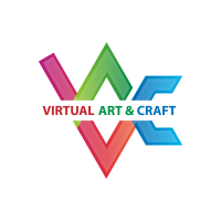 Virtual Arts Craft logo, Virtual Arts Craft contact details