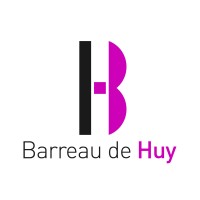 Barreau de Huy logo, Barreau de Huy contact details