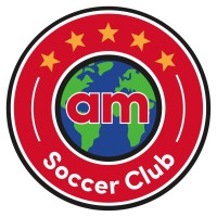 AM Soccer Club logo, AM Soccer Club contact details